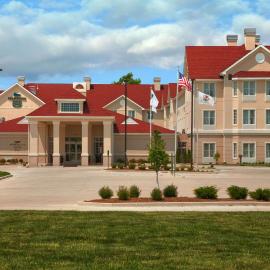 Homewood Suites by Hilton Decatur-Forsyth, Hotel in Forsyth