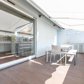 Città Studi Terrace Suite with Jacuzzi - Top Collection