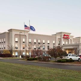 Hampton Inn & Suites Detroit Sterling Heights, khách sạn ở Sterling Heights