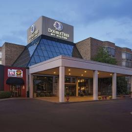 DoubleTree by Hilton Murfreesboro, hotel em Murfreesboro