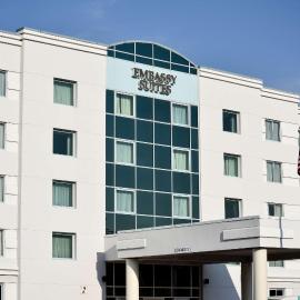 Embassy Suites Syracuse, hotel a East Syracuse