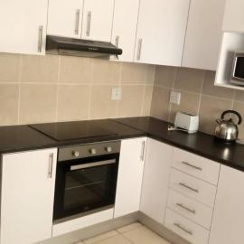 Despatch Self Catering Apartments, hotel v destinácii Despatch