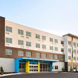 Tru By Hilton York Pa, hotel i York