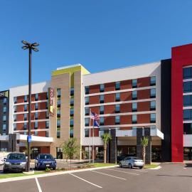Home2 Suites by Hilton Columbia Downtown, hotel sa Columbia