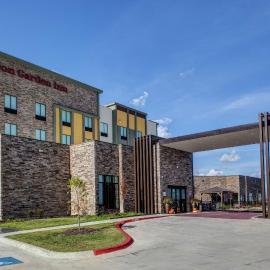 토피카에 위치한 호텔 Hilton Garden Inn Topeka