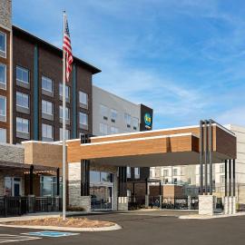 Tru By Hilton Mt. Juliet, TN, hotel di Mount Juliet