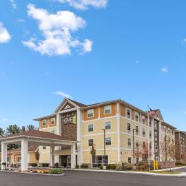 Home2 Suites By Hilton North Conway, NH, hotel u gradu Nort Konvej