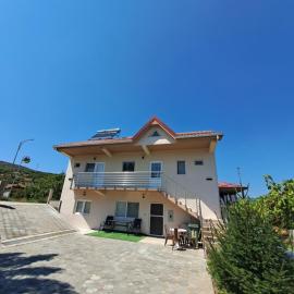 Lazarov Apartments, Hotel in Nov Dojran