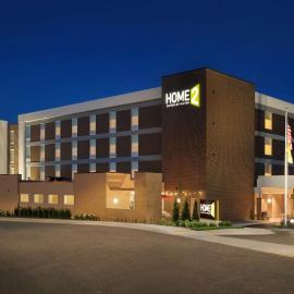 Home2 Suites By Hilton Menomonee Falls Milwaukee, hotell sihtkohas Menomonee Falls