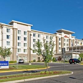 Hilton Garden Inn by Hilton Mount Laurel, хотел в Маунт Лорел