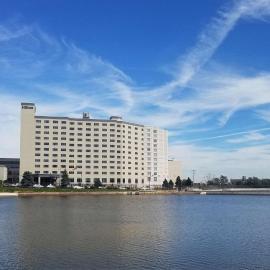 Hilton Philadelphia City Avenue، فندق في فيلادلفيا