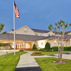 Homewood Suites by Hilton Houston West-Energy Corridor