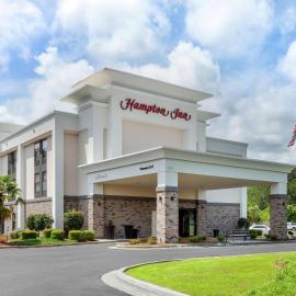 Hampton Inn Brookhaven, hôtel à Brookhaven