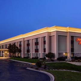 Hampton Inn Milwaukee Airport, hotel di Milwaukee