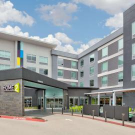 Home2 Suites By Hilton Wichita Falls, Tx, hotel Wichita Fallsban