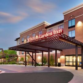 Hilton Garden Inn Prescott Downtown, Az, khách sạn ở Prescott