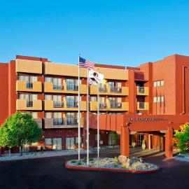 DoubleTree by Hilton Santa Fe