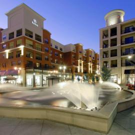 Hilton Promenade Branson Landing, khách sạn ở Branson