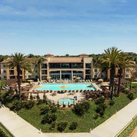 The Cassara Carlsbad, Tapestry Collection By Hilton, hotel a Carlsbad