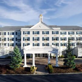 Somerset Hills Hotel, Tapestry Collection by Hilton, hotel en Basking Ridge