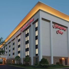 Hampton Inn Reading/Wyomissing, ξενοδοχείο σε Wyomissing