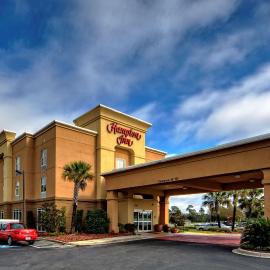 Hampton Inn Manning, hotel in Manning