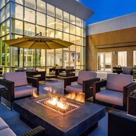 DoubleTree by Hilton Hotel Bristol, hotell i Bristol