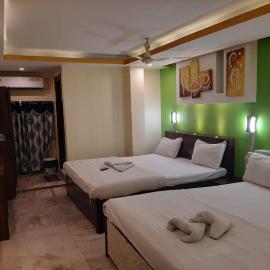 Hotel Platinum