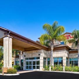 Hilton Garden Inn San Bernardino, hotel v destinácii San Bernardino
