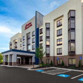 Hampton Inn & Suites Alpharetta Roswell