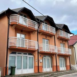 Deutsches Haus Livno, hotel in Livno