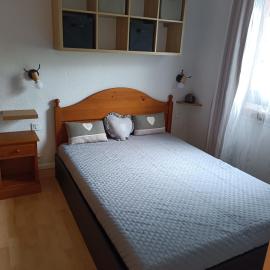 Guzet Neige 1400, hotel i Ustou