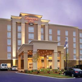 Hampton Inn By Hilton North Olmsted Cleveland Airport, hotel a North Olmsted