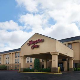 Hampton Inn Franklin, KY - Portland, TN, hotel in Franklin