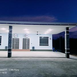 SP 2 Homestay Kuranji Kota Marudu, Sabah, hotel in Kampong Sorosob
