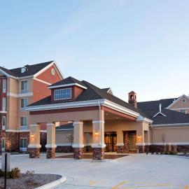 Homewood Suites Saint Cloud, hotelli kohteessa Saint Cloud
