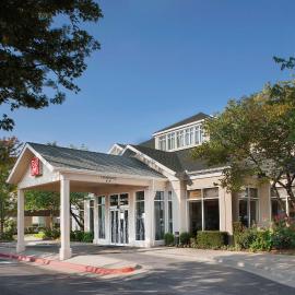 Hilton Garden Inn Bentonville Rogers, hotel u gradu Bentonvil