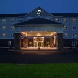 Homewood Suites by Hilton Portland, hotel sa Scarborough