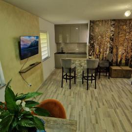 Apartmani Klačar, hotel in Gornje Pale