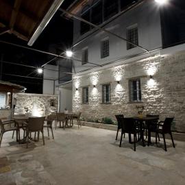 Guesthouse, Bar & Restaurant Çani