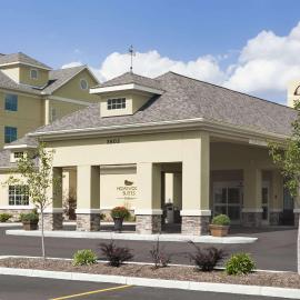 Homewood Suites by Hilton Binghamton/Vestal, hotel a Vestal