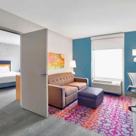 Home2 Suites by Hilton Rochester Henrietta, NY – hotel w mieście Rochester