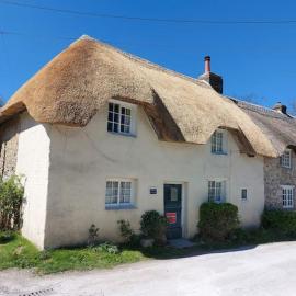 Stable Cottage - Sleeps 6, near Lulworth Cove, hotel a Dorchester
