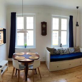 Apartment Sopot I