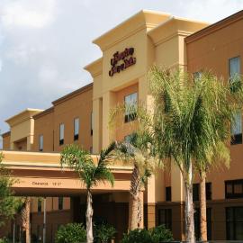 Hampton Inn & Suites Ocala - Belleview, hotel a Marion Oaks