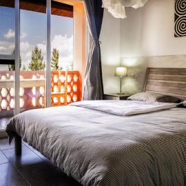 5 Swiss Hotel, hotell i Kigali