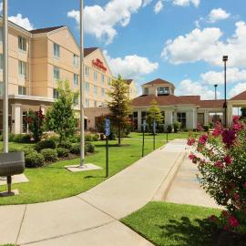 Hilton Garden Inn Shreveport, hotel u gradu Šrivport