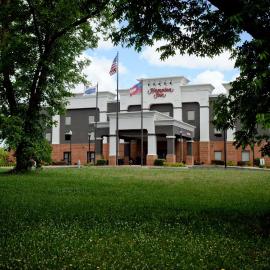 Hampton Inn Fayetteville, hotel in Fayetteville