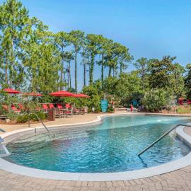 Hilton Grand Vacations Club Sandestin, Hotel in Destin