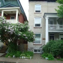 Australis Guest House, hotel in Ottawa